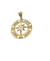 Charm IGold Homme in Or CI18101101000 - CI18101101000